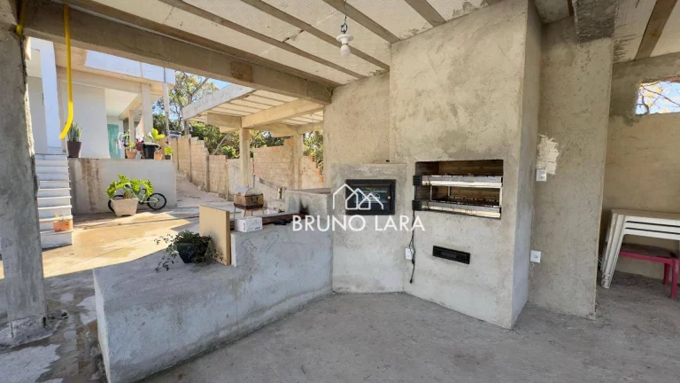 Imagem Casa a venda em Igarapé / bairro Vivendas Santa Monica