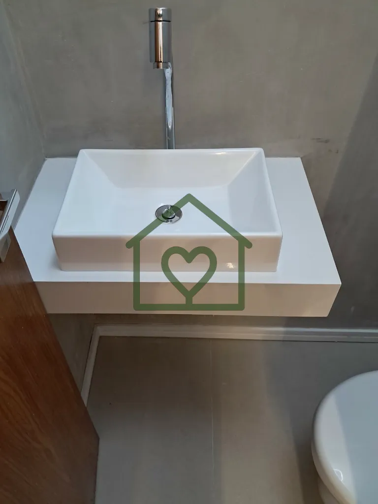 Imagem SALA COMERCIAL I 47M² PRIVATIVOS I REFORMADA I VAGA COBERTA ESCRITURADA I SANTANA 
 
ABRIANOS vende...
