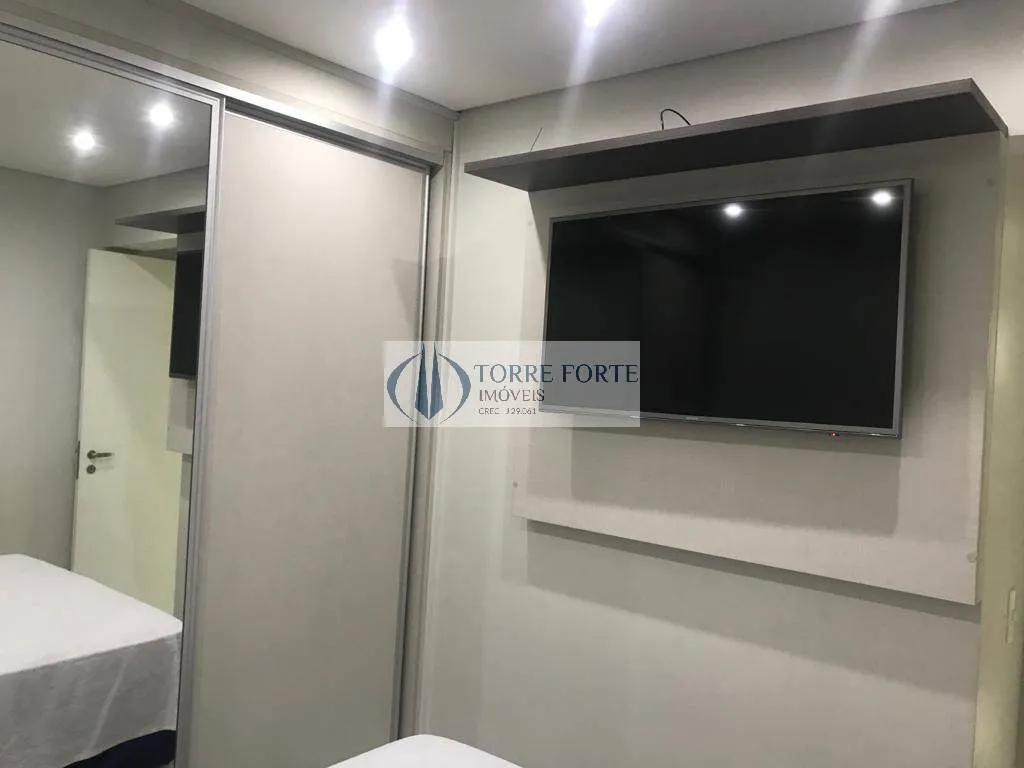 Imagem Apartamento 2 dormitórios, varanda gourmet, na Vila Formosa