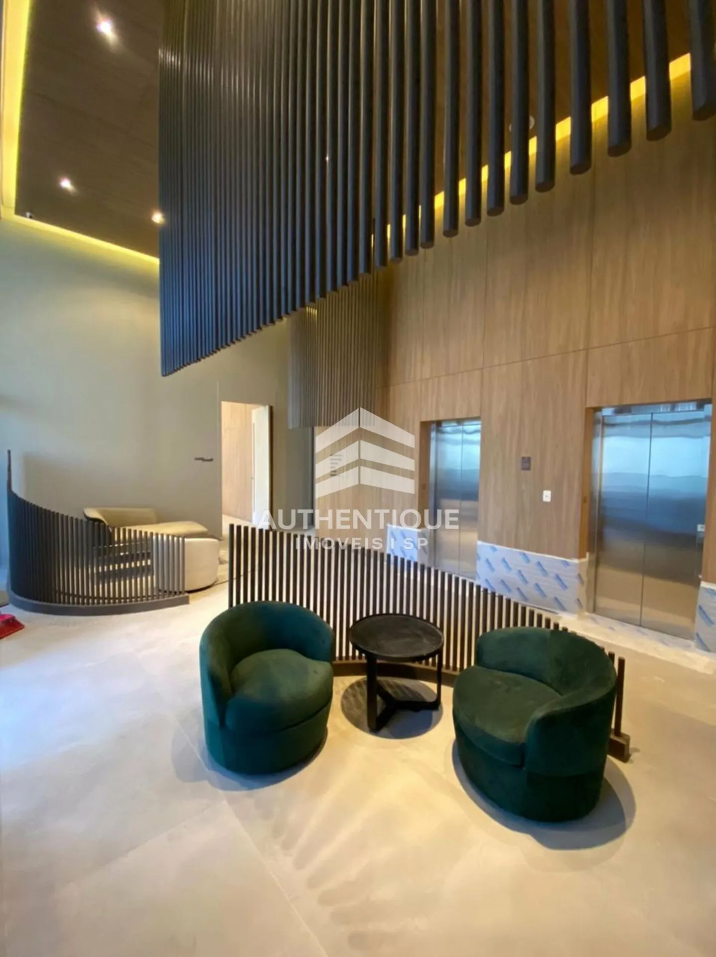 Imagem Luminus Jardins - Apartamento à venda em São Paulo/SP