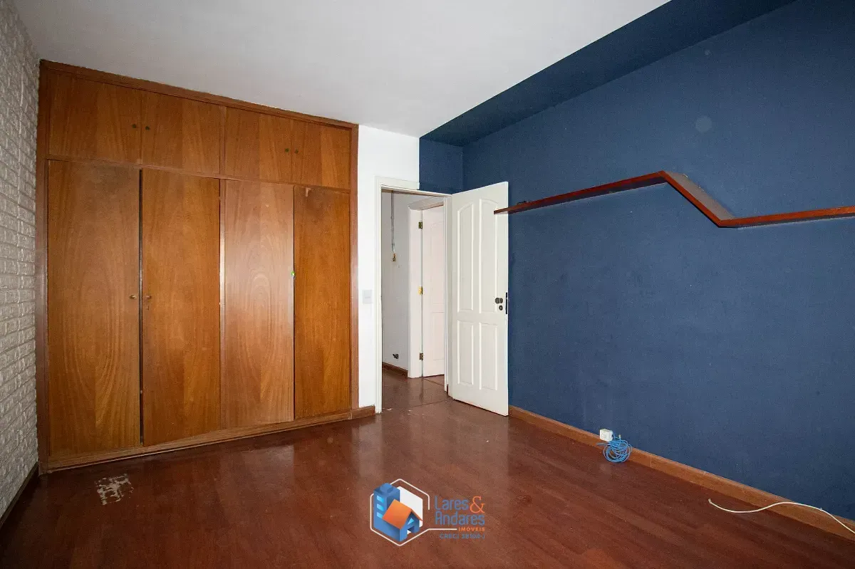 Imagem Casa para venda em Alto da Lapa com 4 quartos, sendo 1 suíte, 276m²