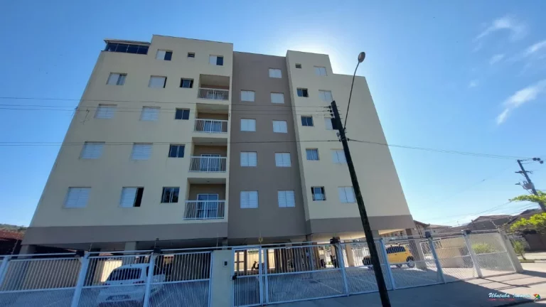 Imagem Apartamento 2 dormitórios Estufa II