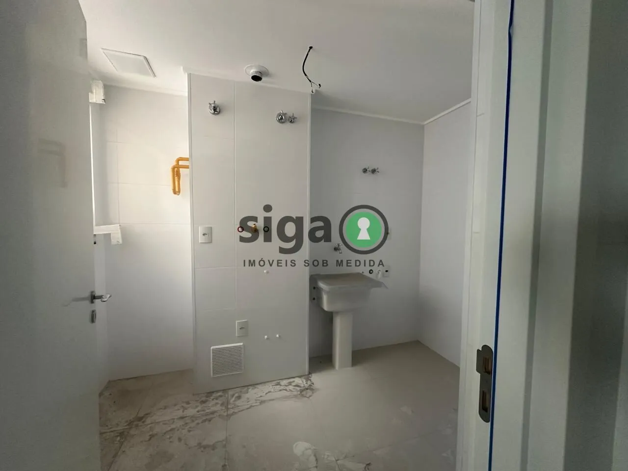 Imagem Apartamento à venda no EZ Parque da Cidade 3 dormitórios 2 vagas