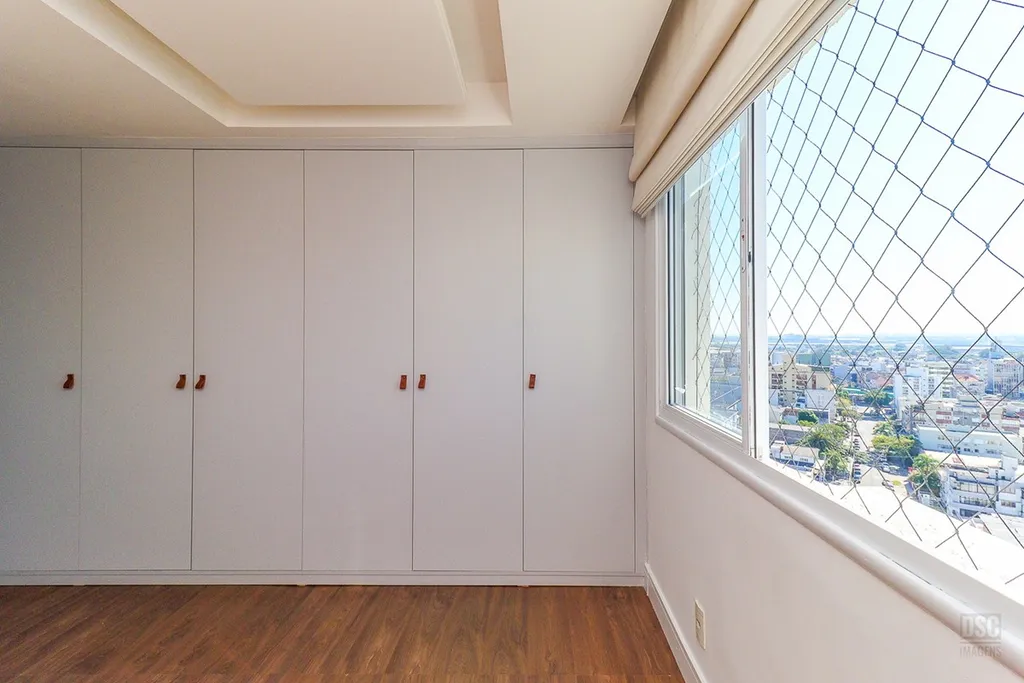 Imagem Apartamento em Passo da Areia