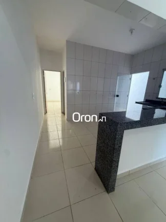 Imagem Casa à venda, 83 m² por R$ 340.000,00 - jardins Barcelona - Senador Canedo/GO