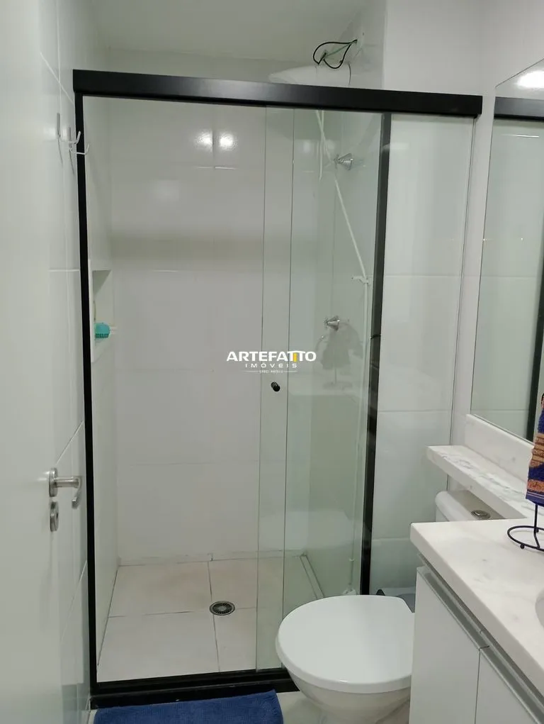 Imagem Lindo apartamento no Socorro com vaga de garagem!