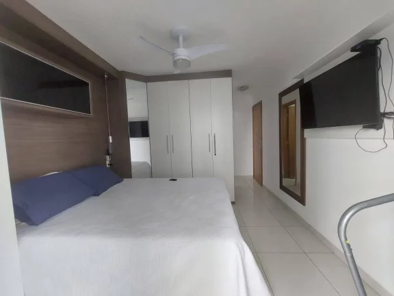 Imagem lindo apartamento