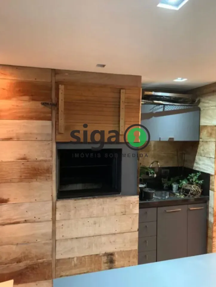 Imagem Cobertura de Alto Padrão com 173m², 4 Quartos, 4 Vagas e Vista Panorâmica - á Venda!!!