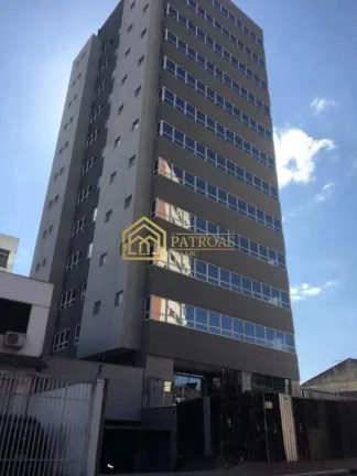Foto do imóvel Predio Inteiro