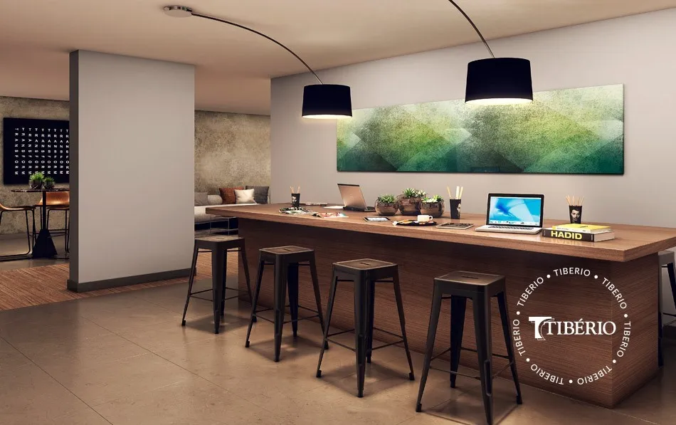 Imagem Constantino Campo Belo - Residencial - Constantino Campo Belo - Residencial