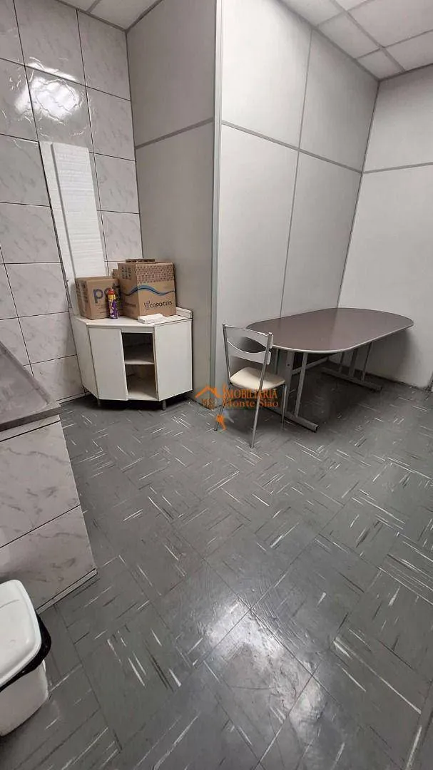 Imagem Sala para alugar, 250 m² por R$ 4.650,00/mês - Jardim Maria Dirce - Guarulhos/SP