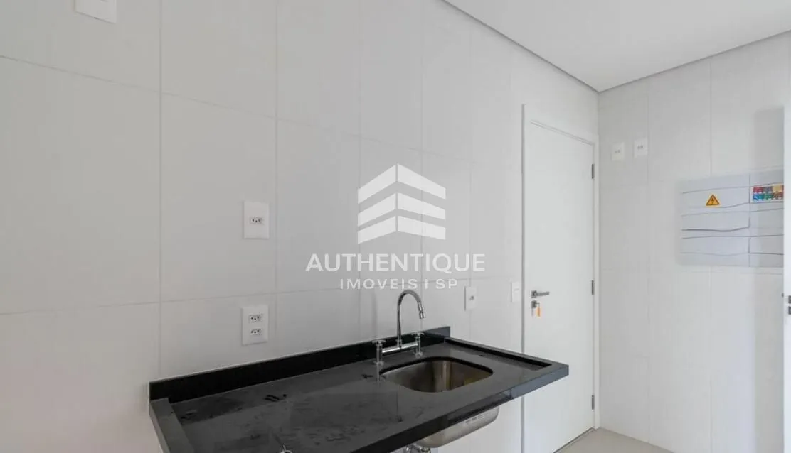 Imagem EDGE ITAIM BIBI - Apartamento à venda em São Paulo/SP