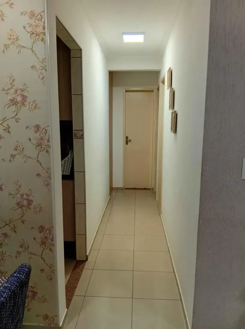 Imagem Apartamento com 2 Quartos à Venda, 55 m² em Vila Nova Jundiainópolis - Jundiaí