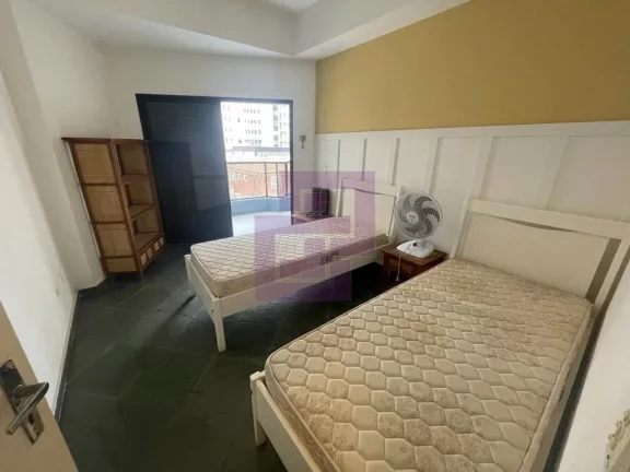 Imagem Apartamentos / Padrão na cidade de Guarujá