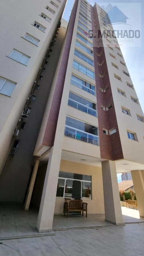 Foto do imóvel Apartamento para Locação em Mauá / SP