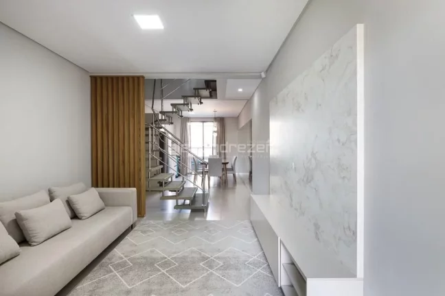 Imagem Triplex 3 Suítes e Piscina