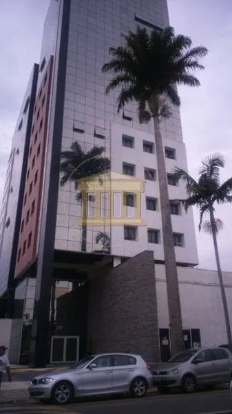 Foto do imóvel Comercial à venda 39M², Centro, Pindamonhangaba - SP | DHF Quality Smart Office