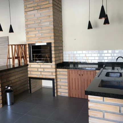 Imagem Casa 3 quartos para Venda no bairro Firenze em Campo Bom