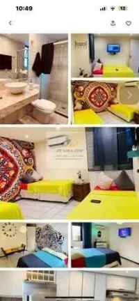 Imagem Vendo Apartamento com 135 m², 3 quartos s/ 1 suíte + DCE, sala p/2 ambientes e 2 vagas