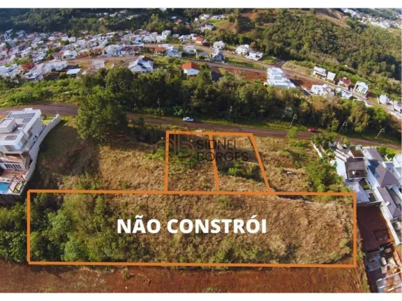 Imagem Terreno CONCÓRDIA - SC