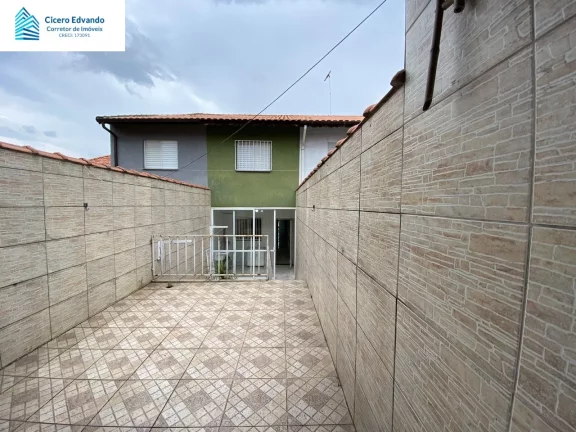 Imagem CASA RESIDENCIAL em SÃO PAULO - SP, JARDIM NOSSA SENHORA DO CARMO