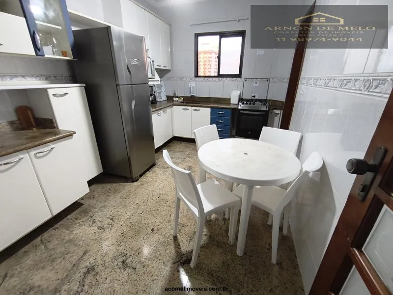 Imagem Apartamentos no Litoral para venda em Praia Grande no bairro Vila Caiçara
