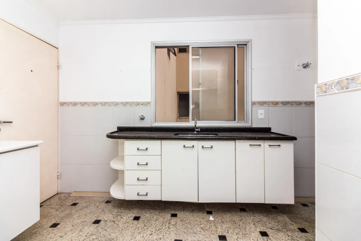 Imagem Apartamento para venda em Bela Vista com 2 quartos, sendo 1 suíte, 70m2