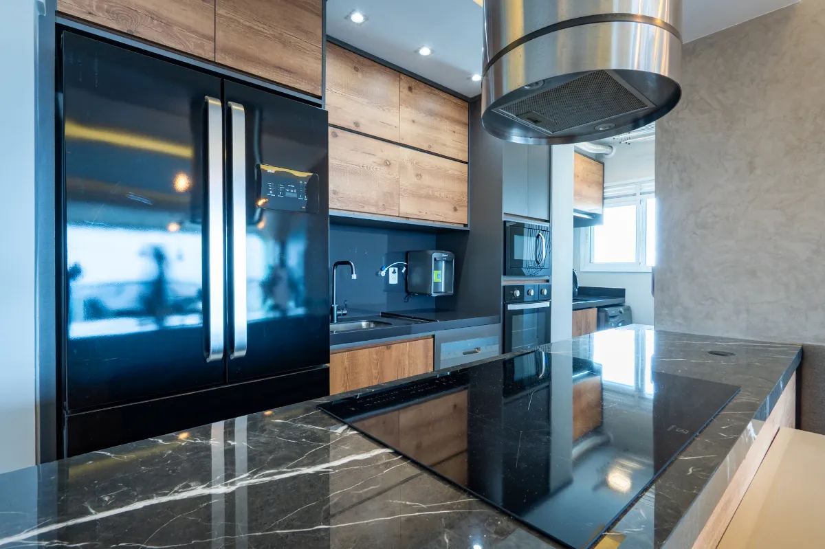 Imagem Apartamento para venda em Vila Andrade com 2 quartos, sendo 2 suítes, 72m2