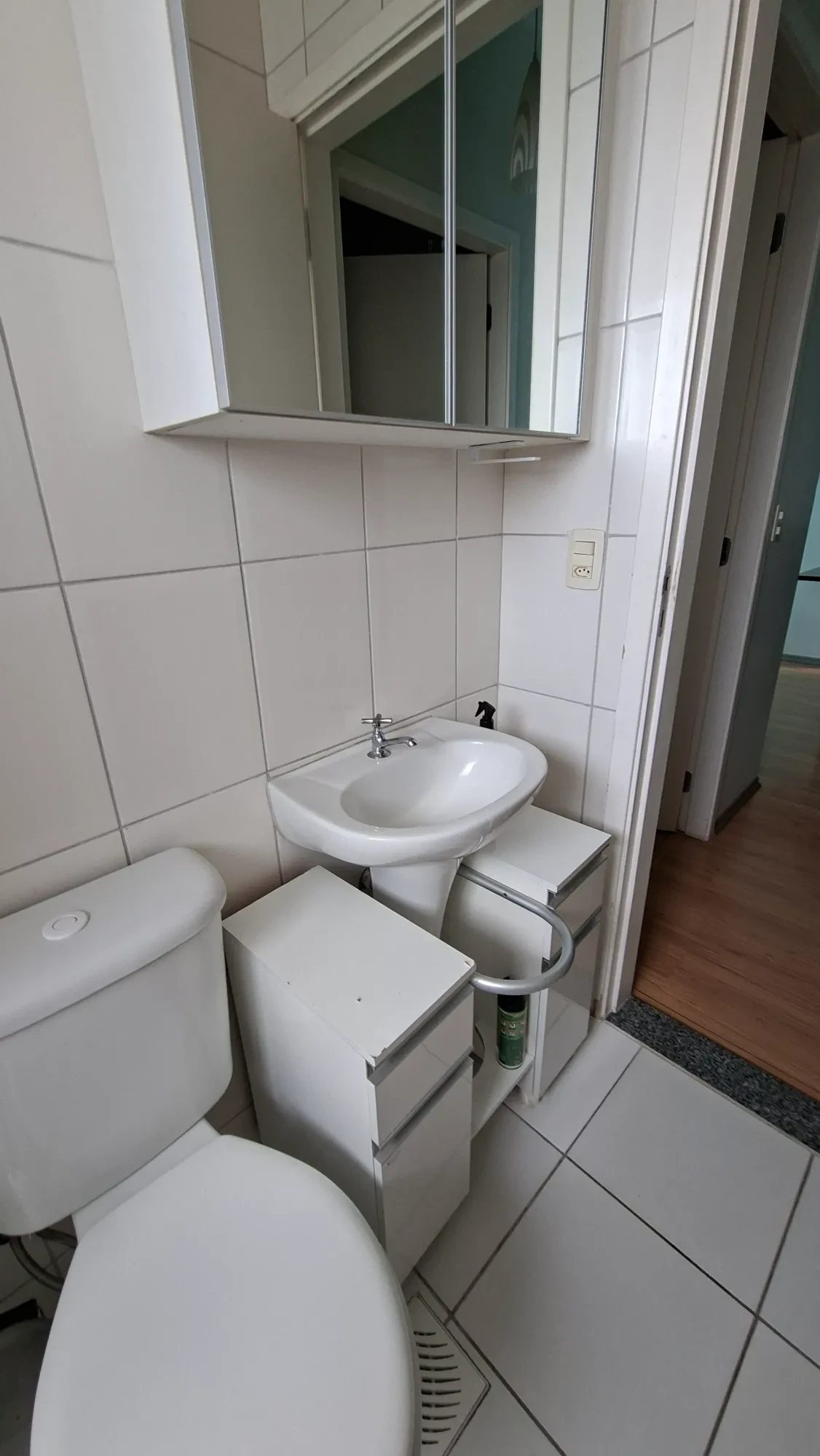 Imagem Apartamento com 2 Quartos para Alugar, 50 metros em Vila São Caetano - Sorocaba