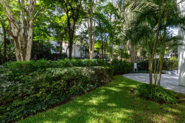 Imagem Apartamento à venda em São Paulo, Vila Morumbi, com 3 quartos, 232m2