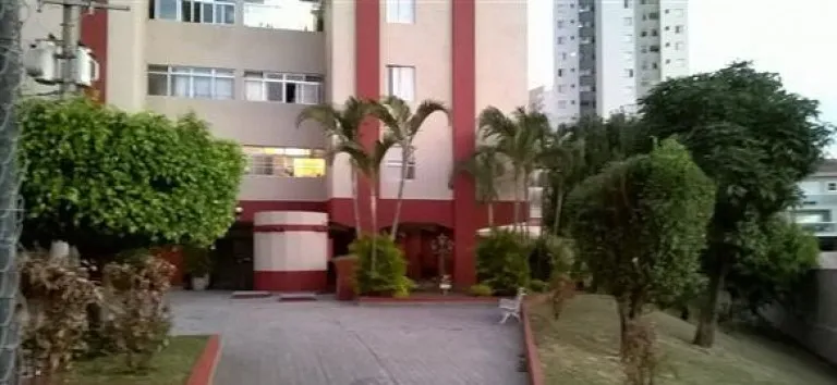 Foto do imóvel Apartamento com 3 Quartos à Venda, 67 m² em Moinho Velho - São Paulo