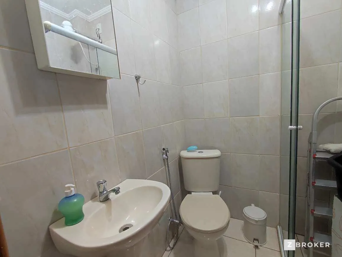 Imagem Apartamento no Itaguá