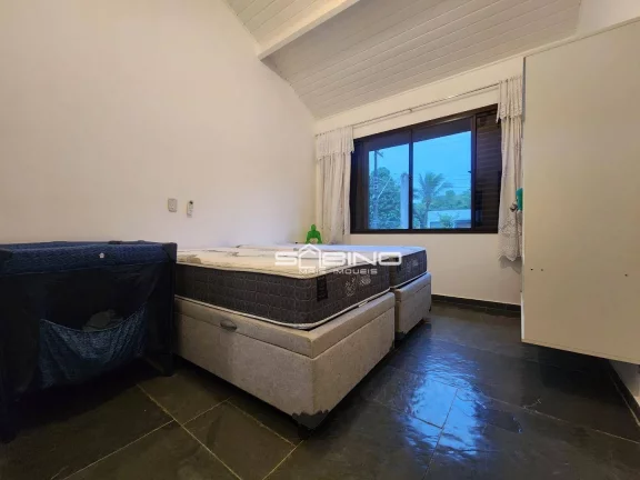 Imagem Casa de Villagio à venda, com 2 dormitórios 1 Suíte 94 m² de área útil - na Riviera de São Lourenço - Bertioga SP