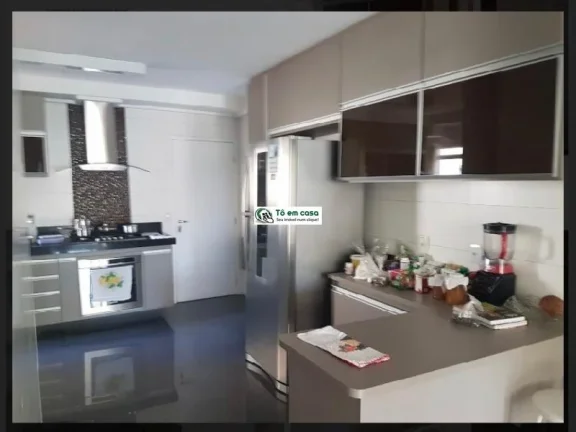 Imagem APARTAMENTO RESIDENCIAL em SÃO JOSÉ DOS CAMPOS - SP, ALTOS DO ESPLANADA