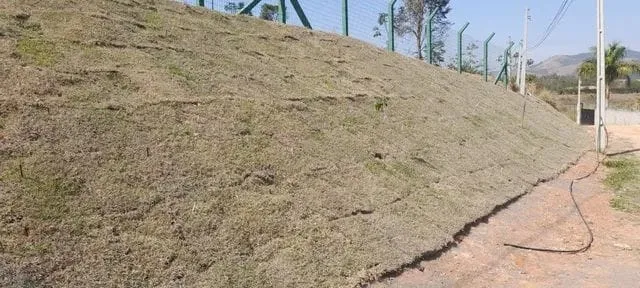 Imagem Chácara à venda 2500M², Loteamento Chácaras Ingrid, Taubaté - SP