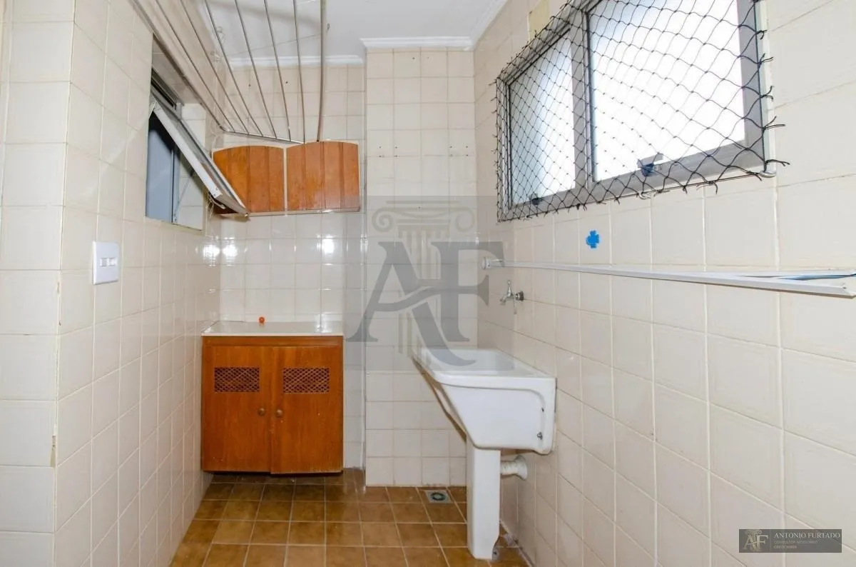 Imagem Apartamento à venda em Vila Congonhas, São Paulo