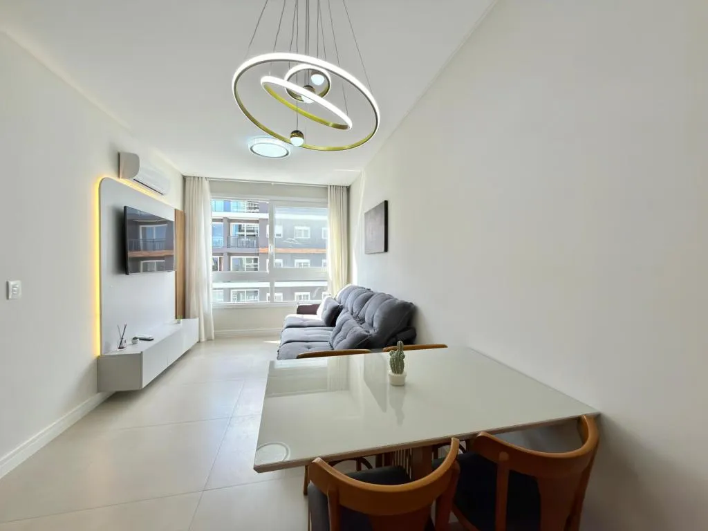 Imagem Apartamento 1 Dormitório - Bairro Zona Nova