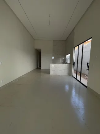 Imagem Casa à venda no bairro Residencial Parque das Palmeiras - Goianésia/GO