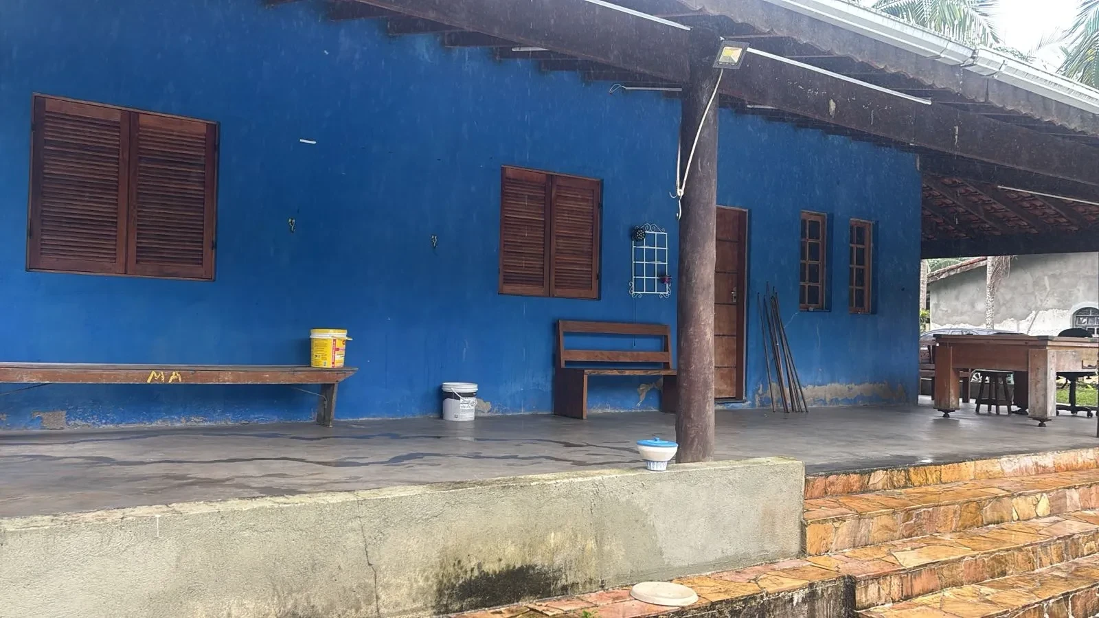 Imagem Chácara com 3 Quartos à Venda, 4000 m² em Rio Grande da Serra - Rio Grande da Serra