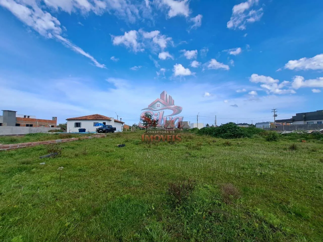 Imagem Terreno 150 m² em Presidente