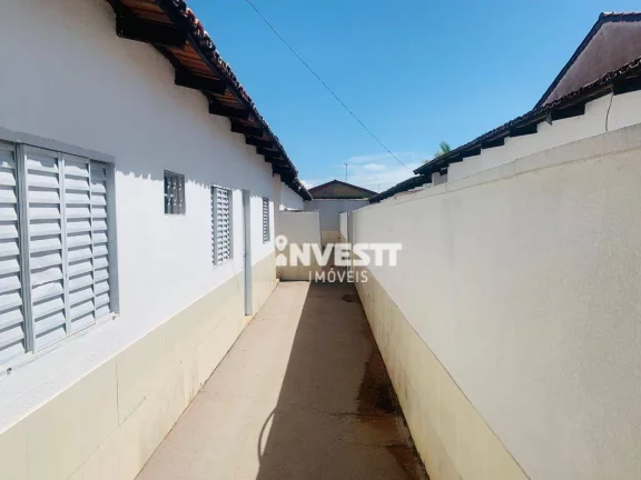 Imagem Kitnets à venda no Residencial Recanto do Bosque - Goiânia/GO