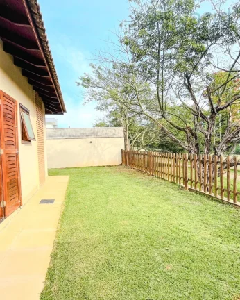 Imagem CASA TÉRREA NO CONDOMÍNIO RESERVA DA SERRA, JUNDIAÍ