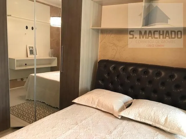 Imagem Sobrado para Venda em Santo André / SP no bairro Vila Pires