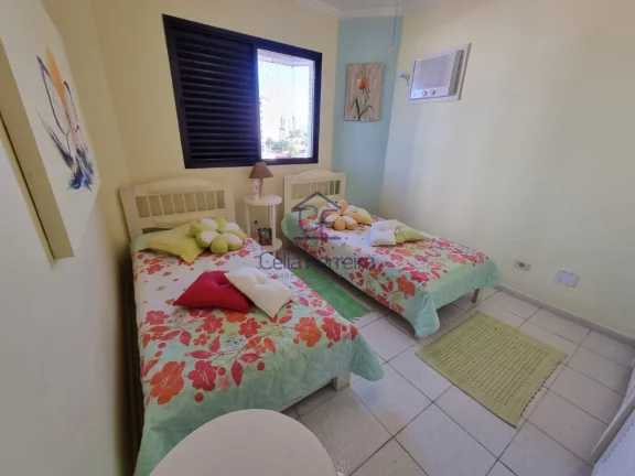 Imagem Apartamento frente mar à venda em uma ótima localização no bairro Martim de Sá.