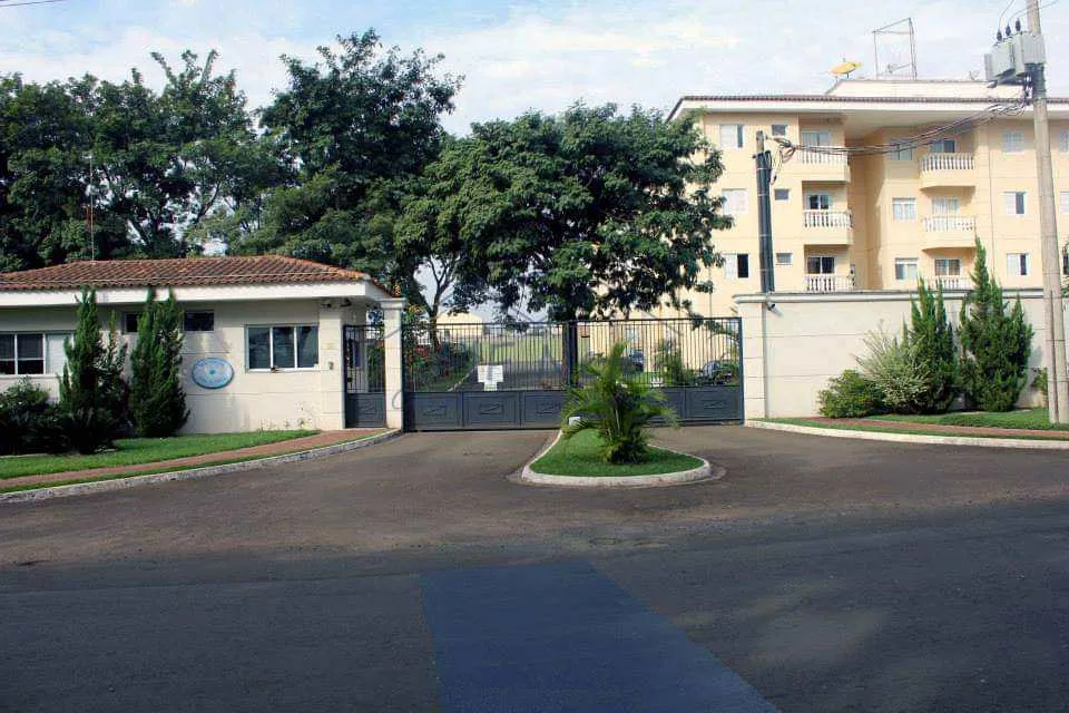 Imagem Apartamento Padrão