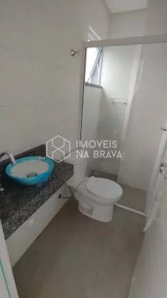 Imagem APARTAMENTO 1 QUARTO - LOCAÇÃO - FAZENDA - ITAJAI/SC