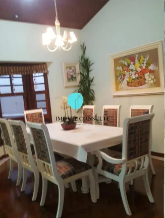 Imagem Casa à venda, 431m² com 04 quartos em Atibaia- São Paulo.