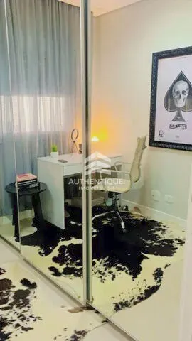 Imagem RG OSCAR MORUMBI - Apartamento à venda no bairro Vila Suzana - São Paulo/SP, Zona Sul