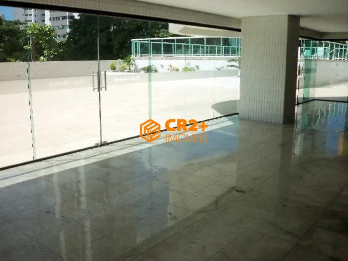 Imagem Apartamento Alto Padrão - Casa Forte - 215m - Andar Alto - 04 Quartos -04 Suites