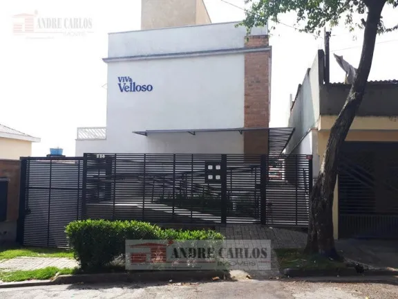 Foto do imóvel Casa de Condomínio com 2 Quartos à Venda, 70 m² em Veloso - Osasco